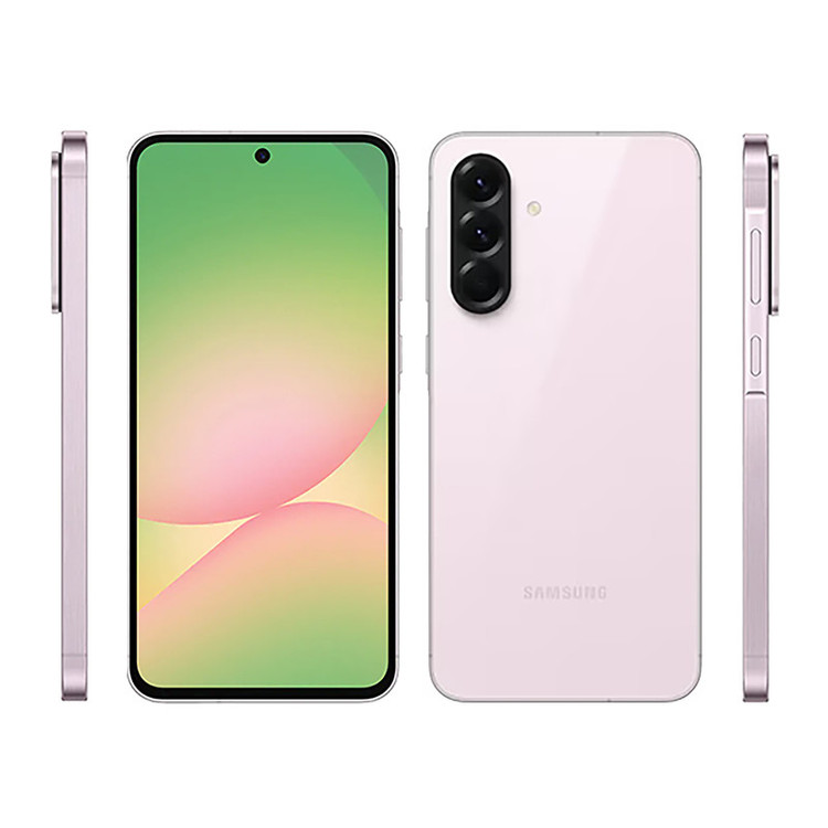 گوشی موبایل سامسونگ مدل Galaxy A56 دو سیم کارت ظرفیت 256 گیگابایت و رم 8 گیگابایت
