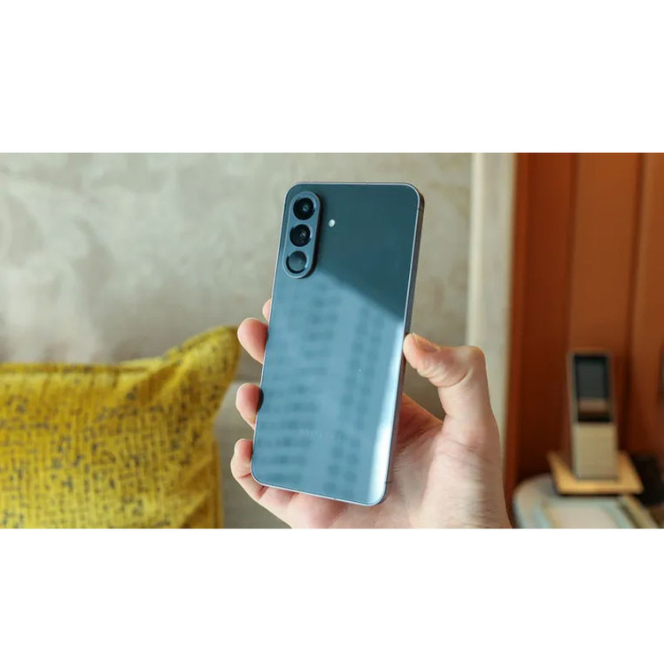 گوشی موبایل سامسونگ مدل Galaxy A56 دو سیم کارت ظرفیت 256 گیگابایت و رم 8 گیگابایت