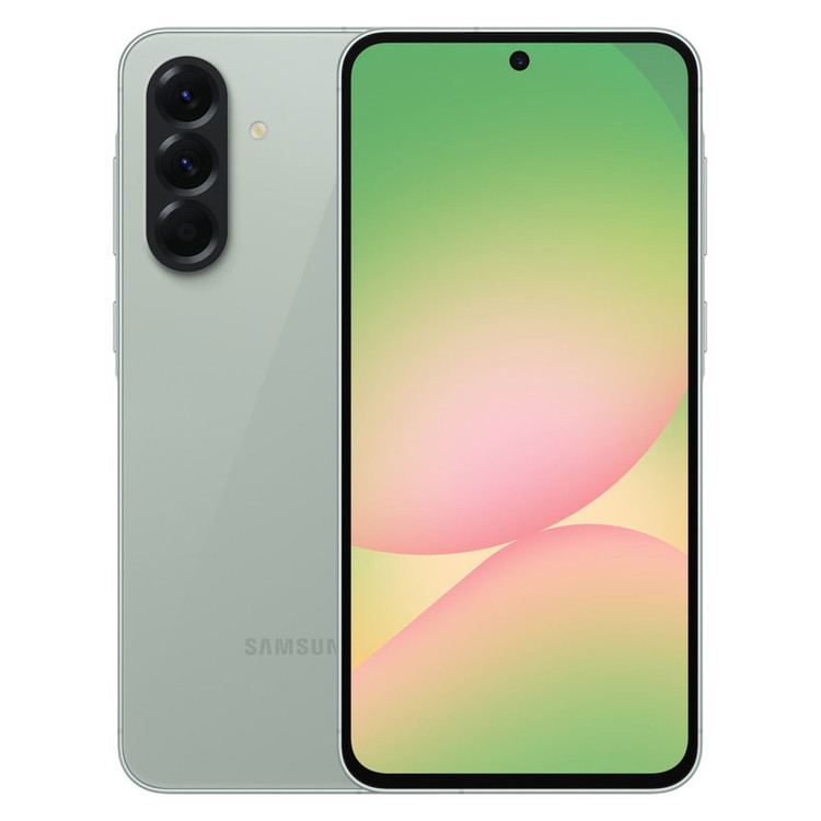 گوشی موبایل سامسونگ مدل Galaxy A56 دو سیم کارت ظرفیت 256 گیگابایت و رم 8 گیگابایت