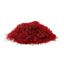 زعفران اصل محلی لرستان ۱ گرمی | سوپر نگین کوهی، برداشت دستی