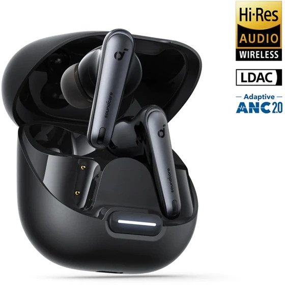 هدفون بی سیم انکر مدل Liberty 4 NC_A3947