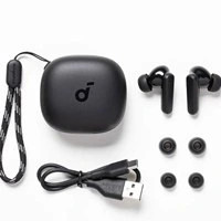 هدفون بی سیم اَنکر مدل SoundCore P25i