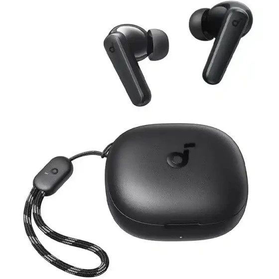 هدفون بی سیم اَنکر مدل SoundCore P25i