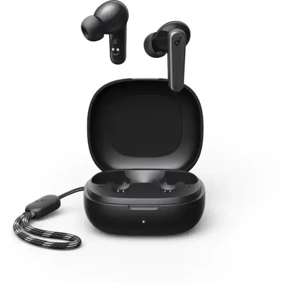 هدفون بی سیم اَنکر مدل SoundCore P25i