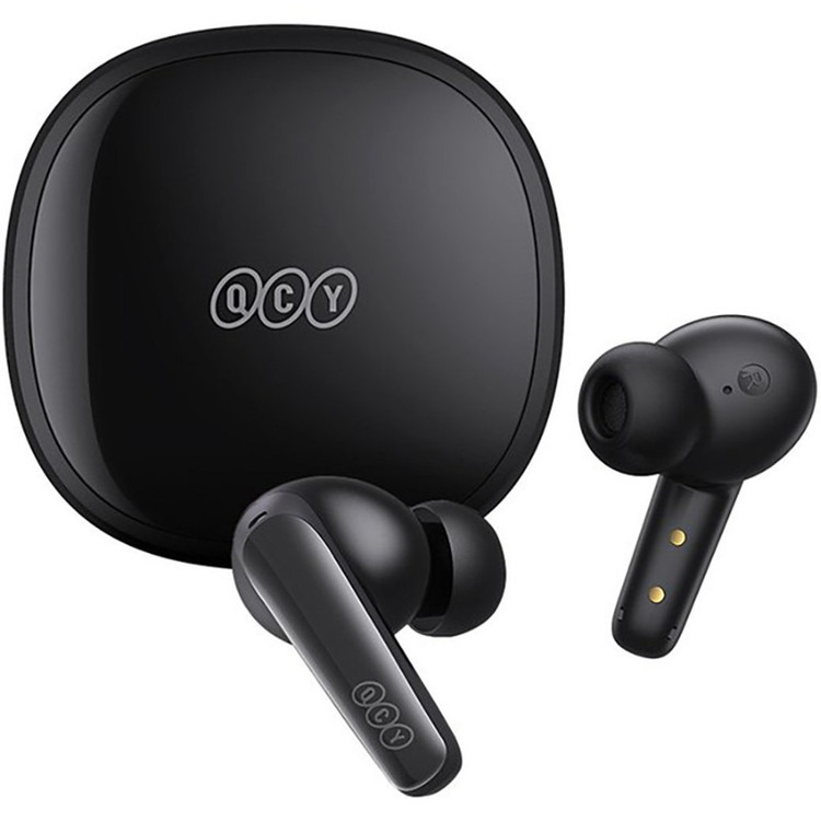 هندزفری بلوتوثی QCY T13X | طراحی مدرن و اتصال پایدار با قیمت استثنایی