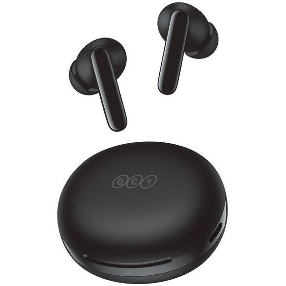 هندزفری بلوتوثی QCY T13 ANC2 | نسل جدید با حذف نویز پیشرفته و صدای Hi-Fi