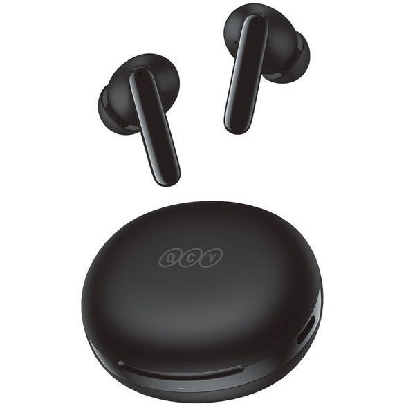 هندزفری بلوتوثی QCY T13 ANC2 | نسل جدید با حذف نویز پیشرفته و صدای Hi-Fi