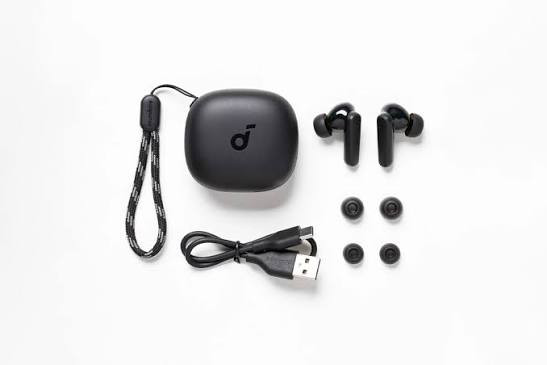 هندزفری بیسیم انکر مدل Soundcore by Anker R50i