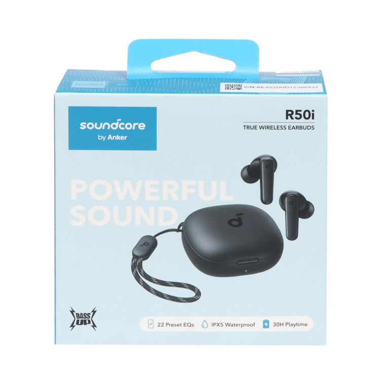 هندزفری بیسیم انکر مدل Soundcore by Anker R50i
