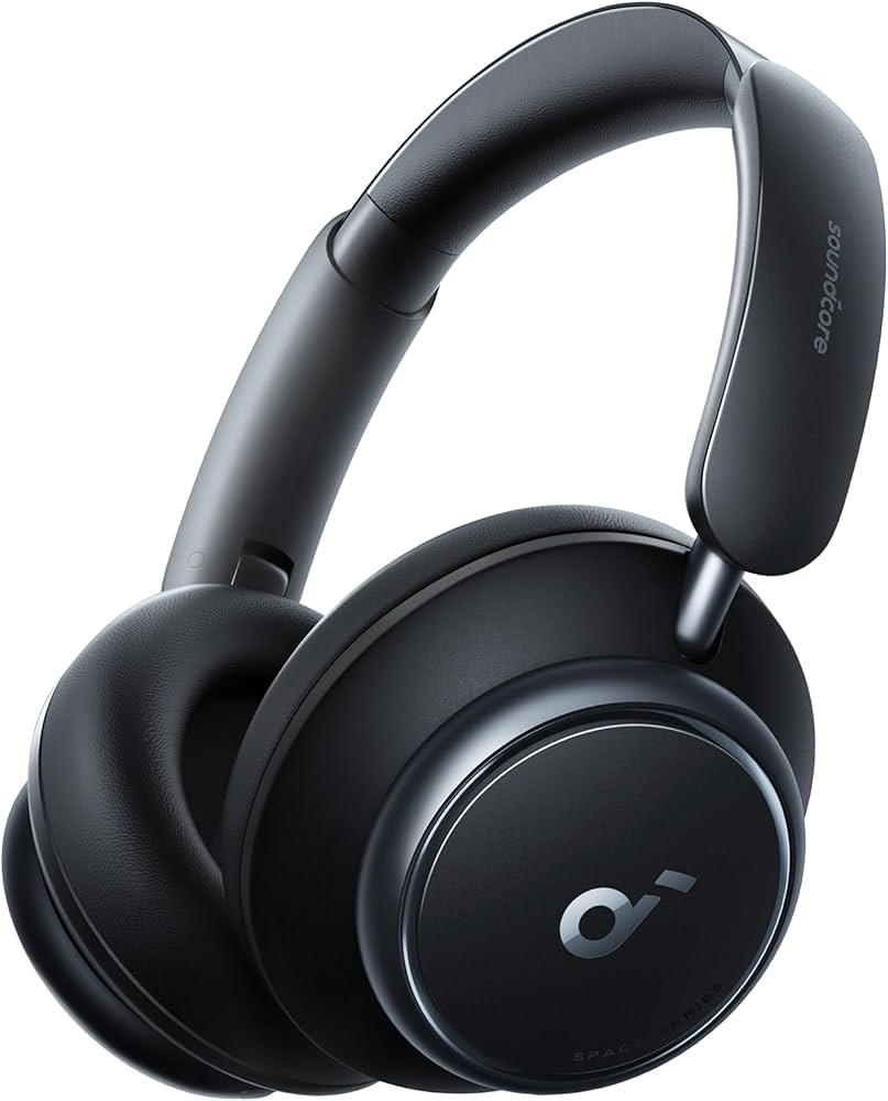 هدست Q45i Soundcore by Anker
