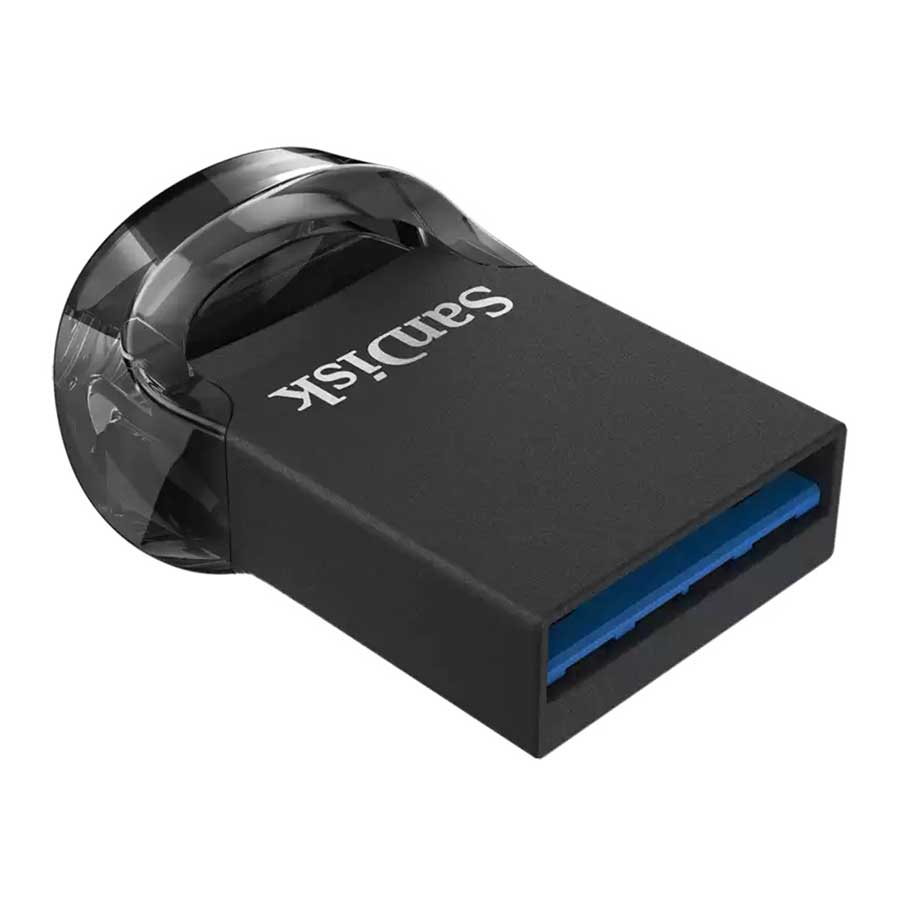 فلش سن دیسک  SanDisk Ultra Fit CZ430 U3 64G
