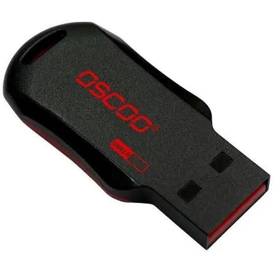 فلش OSCOO R16 - 8G
