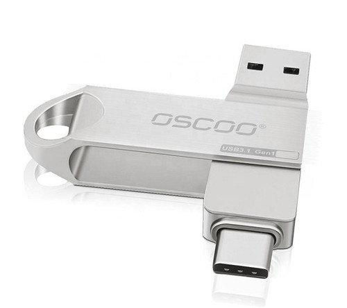 فلش OSCOO CU002 - 64G