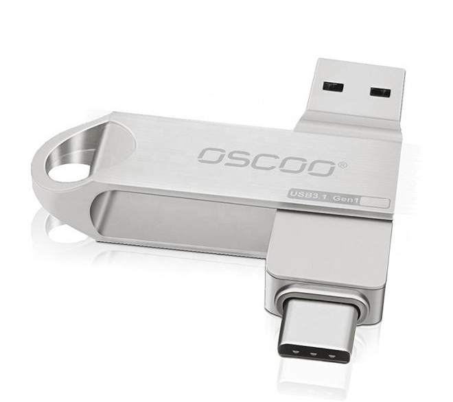فلش OSCOO CU002 - 128G