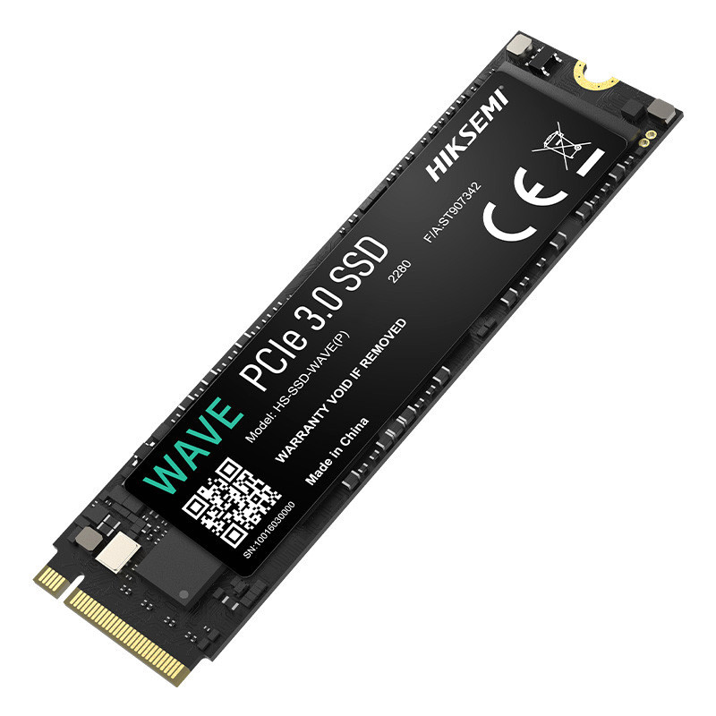 اس اس دی هایکسمی مدل HIKSEMI HS-SSD-WAVE-P ظرفیت 512GB مدل M.2 NVMe | خرید و قیمت با بهترین قیمت