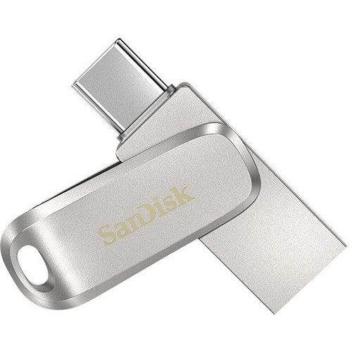 فلش SanDisk Dual Luxe TypeC DC4 - 32G