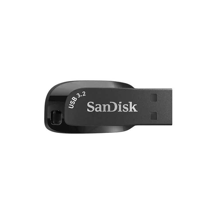فلش SanDisk Ultra Shift CZ410 128G