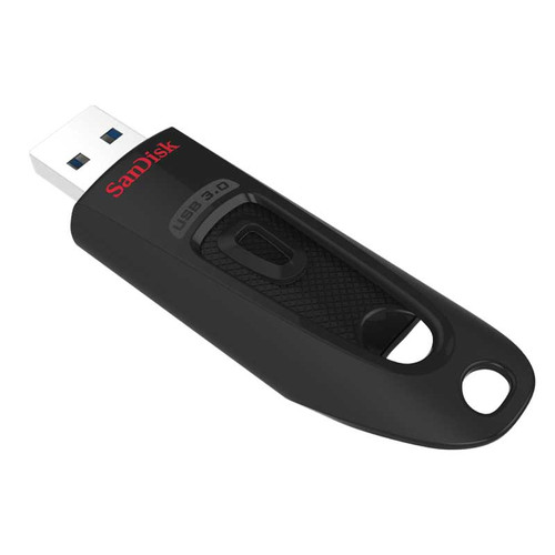 فلش SanDisk Ultra CZ48 - 32G