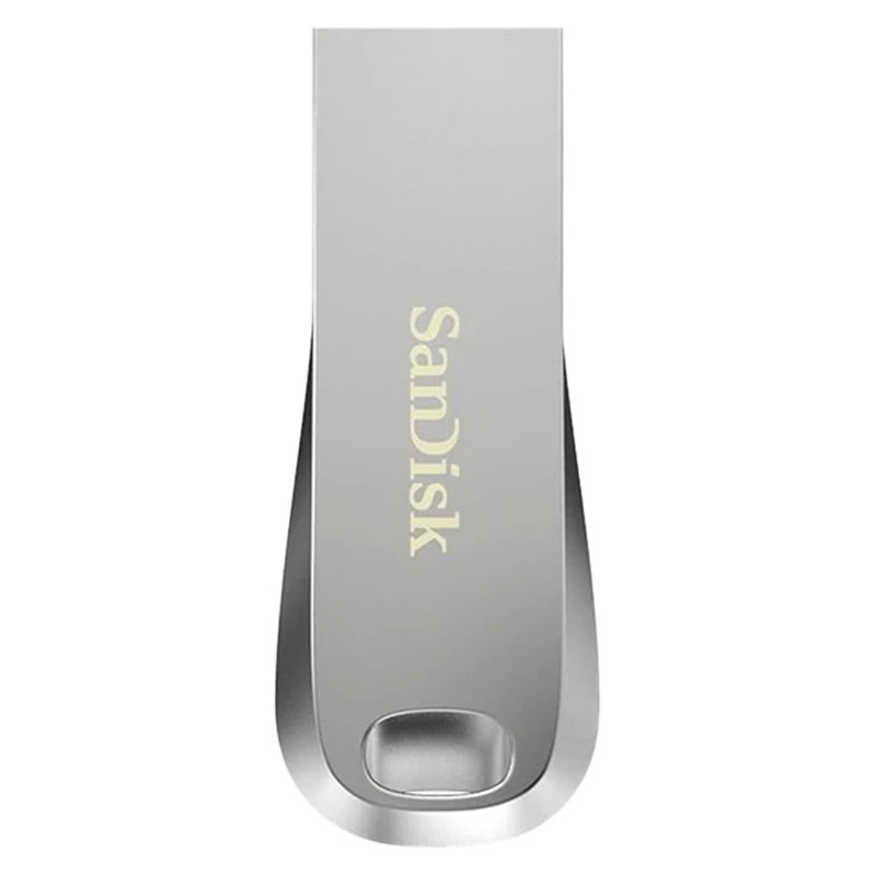 فلش SanDisk Ultra Luxe CZ74- 64G