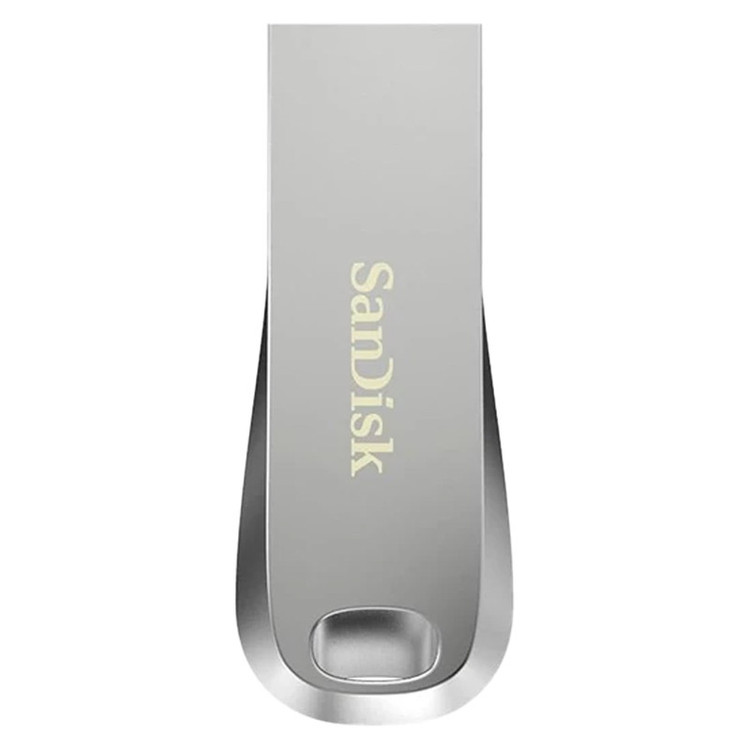 فلش SanDisk Ultra Luxe CZ74- 64G