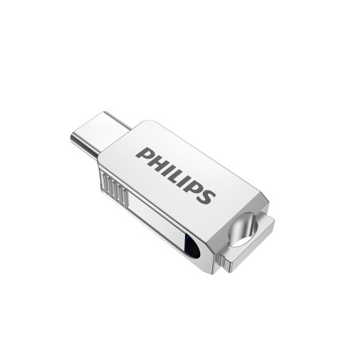 فلش PHILIPS FM30U - USB 3.2 - 64G