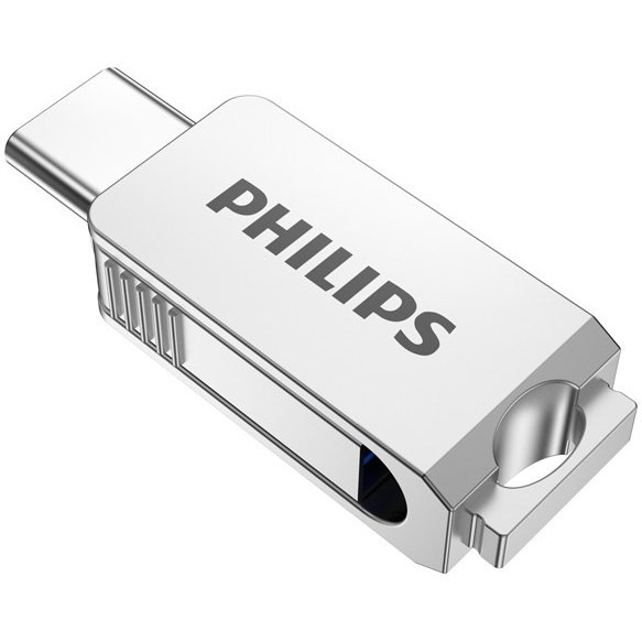 فلش PHILIPS FM30U - USB 3.2 - 64G
