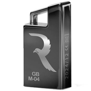 فلش ریووکس مدل M04 ظرفیت 64 گیگ