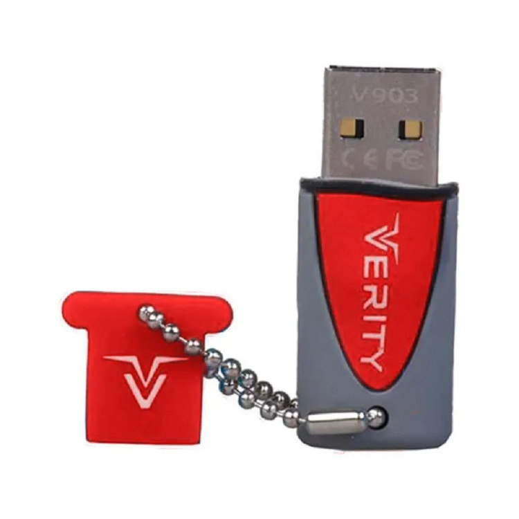 فلش وریتی مدل V903 ظرفیت 32 گیگ