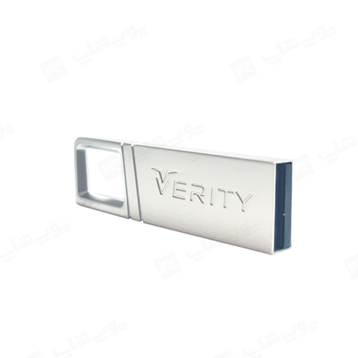 فلش وریتی مدل V824 سرعت 3  ظرفیت 64 گیگ