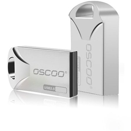 فلش oscoo 052U-2 - ظرفیت 32 گیگ