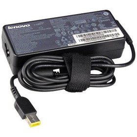 آداپتور  lenovo 20v 4.5A usb